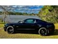 Ford Mustang GT Premium Coupe Black photo #14