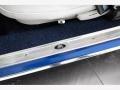 Chevrolet Camaro SS Coupe Bright Blue Metallic photo #6
