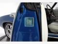 Chevrolet Camaro SS Coupe Bright Blue Metallic photo #20