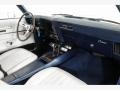 Chevrolet Camaro SS Coupe Bright Blue Metallic photo #21