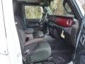 Jeep Wrangler Unlimited Rubicon 4x4 Earl photo #17