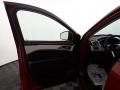 Cadillac SRX Luxury AWD Crystal Red Tintcoat photo #12