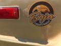 Ford Bronco Sport Wagon Mojave Tan photo #8