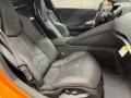 Chevrolet Corvette Stingray Coupe Amplify Orange Tintcoat photo #4