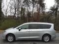 Chrysler Pacifica Touring L Silver Mist photo #1