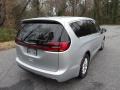 Chrysler Pacifica Touring L Silver Mist photo #6