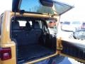 Jeep Wrangler Unlimited Rubicon 4x4 Hellayella photo #30