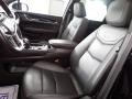 Cadillac XT5 Premium Luxury Stellar Black Metallic photo #16