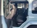 Jeep Wrangler Unlimited Sahara 4XE Hybrid Earl photo #3