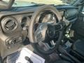 Jeep Wrangler Unlimited Sahara 4XE Hybrid Earl photo #4