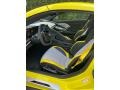 Chevrolet Corvette IMSA GTLM Championship C8.R Edition Accelerate Yellow Metallic photo #4