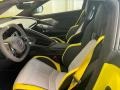 Chevrolet Corvette IMSA GTLM Championship C8.R Edition Accelerate Yellow Metallic photo #6