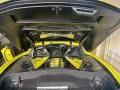 Chevrolet Corvette IMSA GTLM Championship C8.R Edition Accelerate Yellow Metallic photo #8