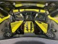 Chevrolet Corvette IMSA GTLM Championship C8.R Edition Accelerate Yellow Metallic photo #9