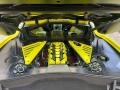 Chevrolet Corvette IMSA GTLM Championship C8.R Edition Accelerate Yellow Metallic photo #19