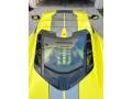 Chevrolet Corvette IMSA GTLM Championship C8.R Edition Accelerate Yellow Metallic photo #20