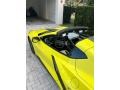 Chevrolet Corvette IMSA GTLM Championship C8.R Edition Accelerate Yellow Metallic photo #22