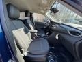 Buick Encore GX Select AWD Sapphire Metallic photo #18