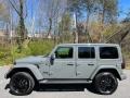 Jeep Wrangler Unlimited High Altitude 4x4 Sting-Gray photo #1