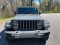 Jeep Wrangler Unlimited High Altitude 4x4 Sting-Gray photo #3