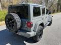 Jeep Wrangler Unlimited High Altitude 4x4 Sting-Gray photo #6