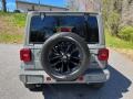 Jeep Wrangler Unlimited High Altitude 4x4 Sting-Gray photo #7