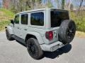 Jeep Wrangler Unlimited High Altitude 4x4 Sting-Gray photo #8