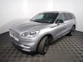 Lincoln Aviator Reserve AWD Silver Radiance photo #11