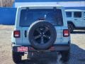Jeep Wrangler Unlimited Sahara 4x4 Earl photo #6