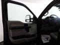Ford F350 Super Duty XL Crew Cab 4x4 Agate Black photo #10