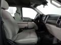 Ford F350 Super Duty XL Crew Cab 4x4 Agate Black photo #24