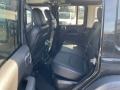 Jeep Wrangler Unlimited Rubicon 4XE Hybrid Black photo #3