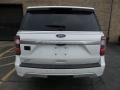 Ford Expedition Platinum Max 4x4 Star White photo #3