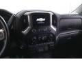 Chevrolet Silverado 1500 LT Crew Cab 4x4 Black photo #10