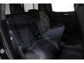 Chevrolet Silverado 1500 LT Crew Cab 4x4 Black photo #18