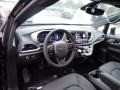 Chrysler Pacifica Hybrid Touring L Brilliant Black Crystal Pearl photo #13