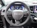 Chrysler Pacifica Hybrid Touring L Brilliant Black Crystal Pearl photo #19