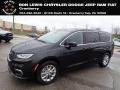 Chrysler Pacifica Touring L AWD Brilliant Black Crystal Pearl photo #1