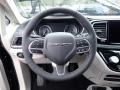 Chrysler Pacifica Touring L AWD Brilliant Black Crystal Pearl photo #18