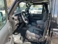 Jeep Wrangler Unlimited Sahara Altitude 4x4 Black photo #2