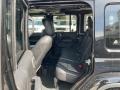 Jeep Wrangler Unlimited Sahara Altitude 4x4 Black photo #3