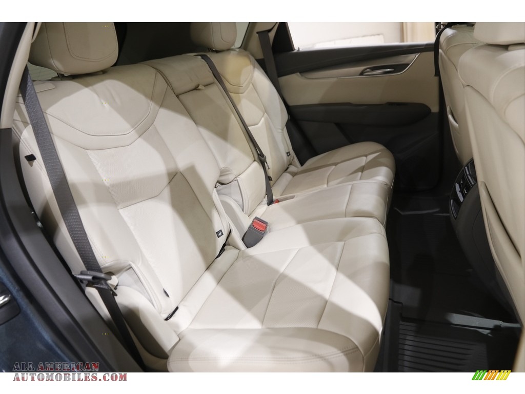 2020 XT5 Premium Luxury AWD - Shadow Metallic / Cirrus photo #18