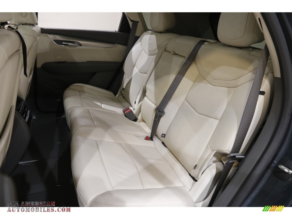 2020 XT5 Premium Luxury AWD - Shadow Metallic / Cirrus photo #19