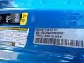 Jeep Wrangler Unlimited Willys 4XE Hybrid Hydro Blue Pearl photo #20