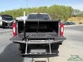 Ford F250 Super Duty Lariat Tuscany Black Ops Crew Cab 4x4 Carbonized Gray photo #16