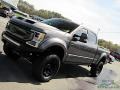 Ford F250 Super Duty Lariat Tuscany Black Ops Crew Cab 4x4 Carbonized Gray photo #33