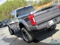 Ford F250 Super Duty Lariat Tuscany Black Ops Crew Cab 4x4 Carbonized Gray photo #36