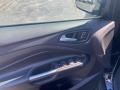 Ford Escape SE 4WD Agate Black photo #9