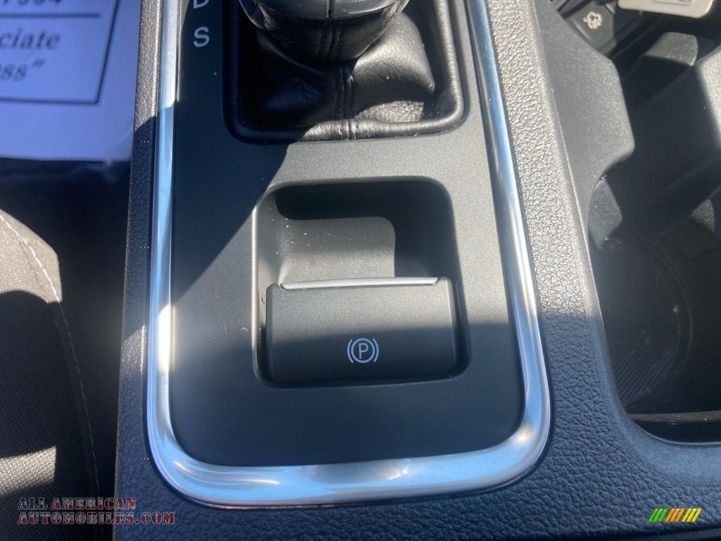 2019 Escape SE 4WD - Agate Black / Chromite Gray/Charcoal Black photo #40