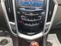 Cadillac SRX Luxury AWD Graphite Metallic photo #39
